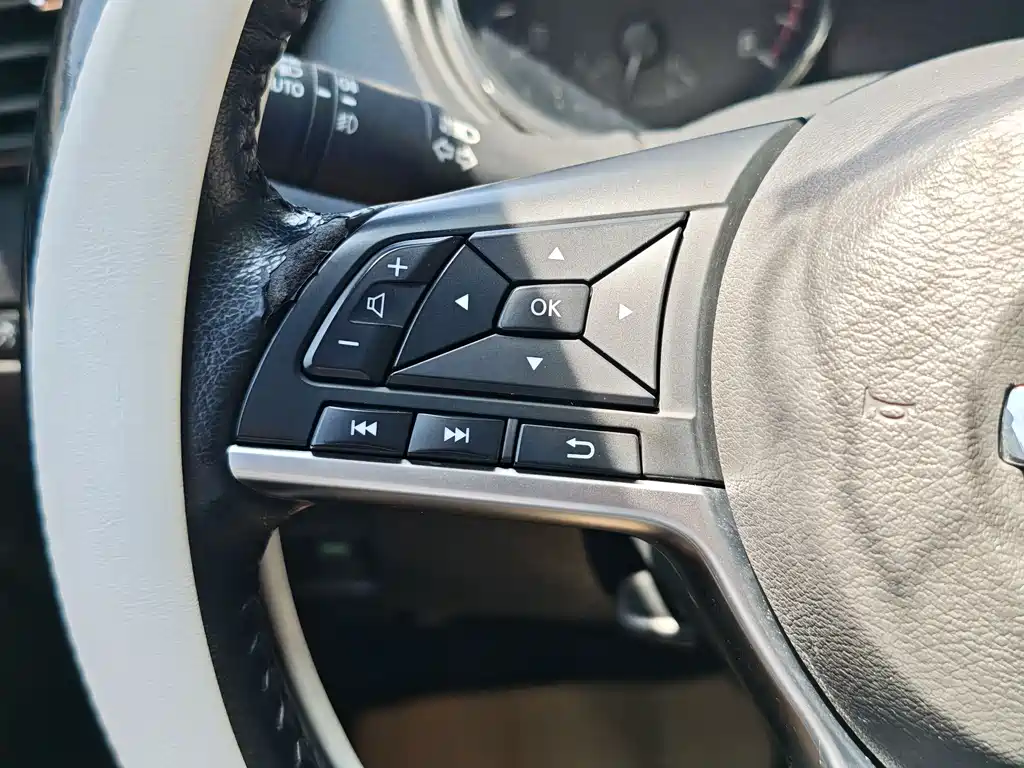 Nissan X-Trail 2020 — фото 23