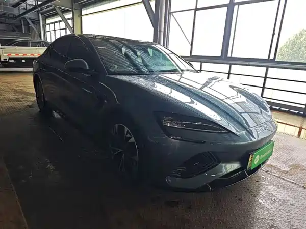 BYD Seal 2023
