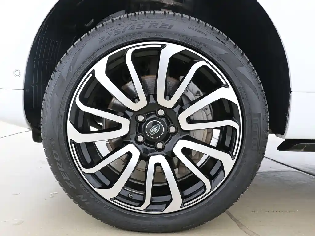 Land Rover Sport 2021 — фото 16