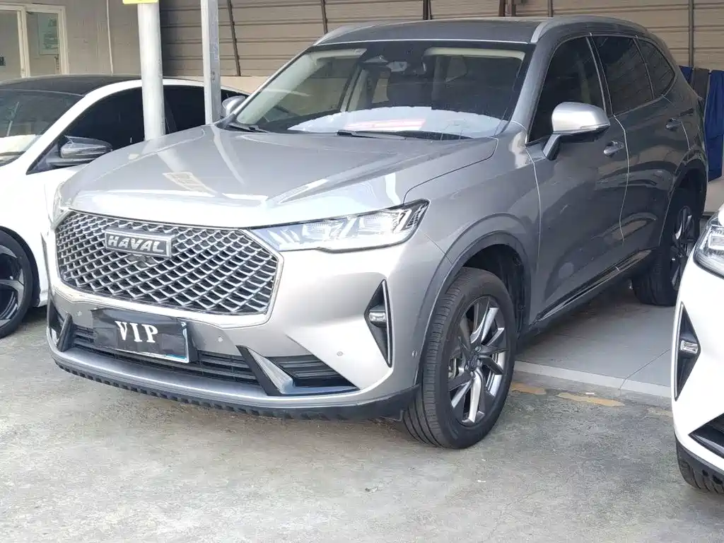 Haval H6 2021