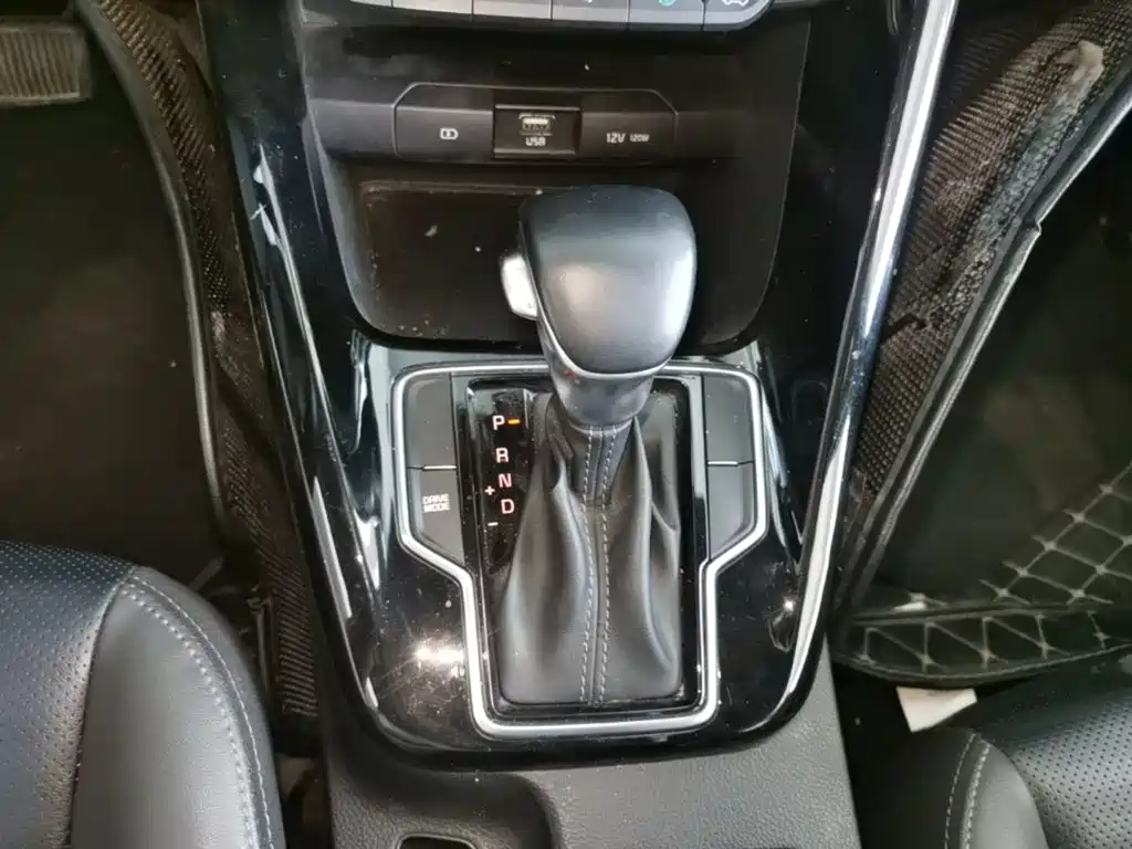 Kia Sportage 2019 — фото 14