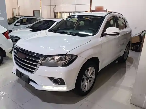 Haval H2 2016