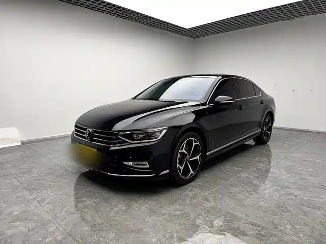 Volkswagen Magotan 2026