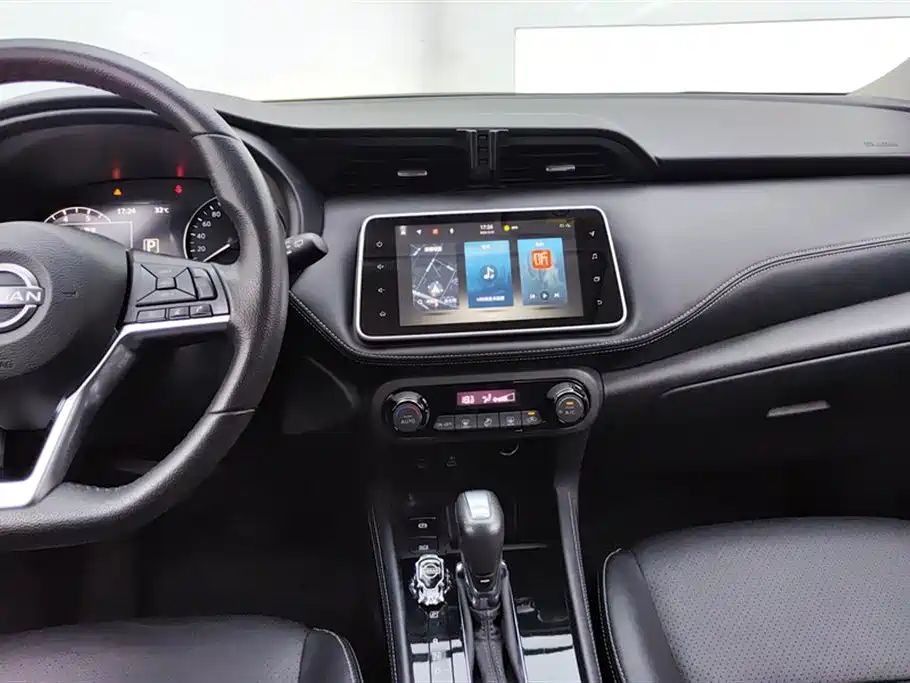 Nissan Kicks 2023 — фото 13