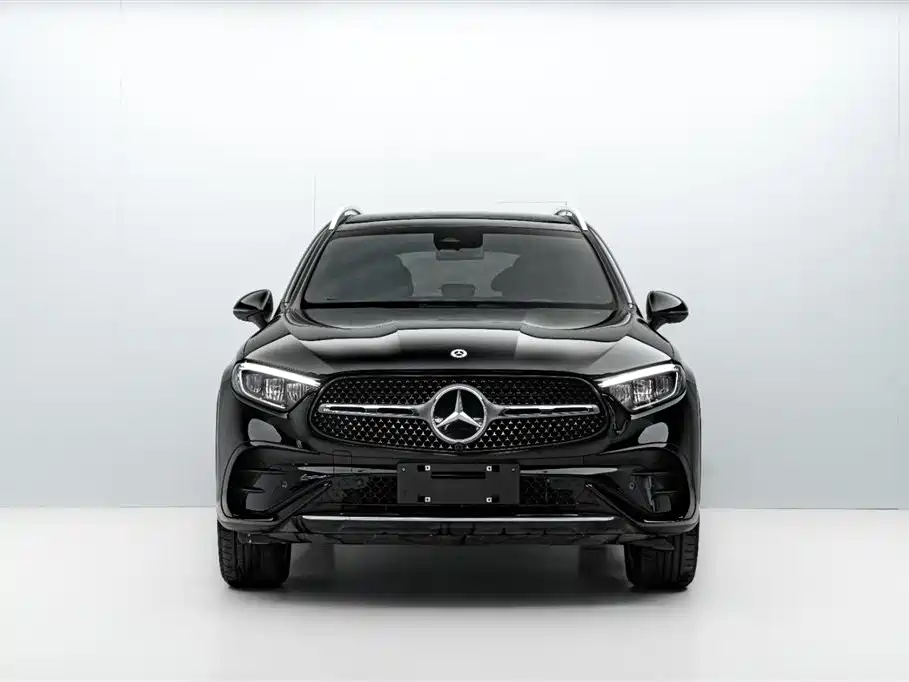 Mercedes-Benz GLC 2023 — фото 2