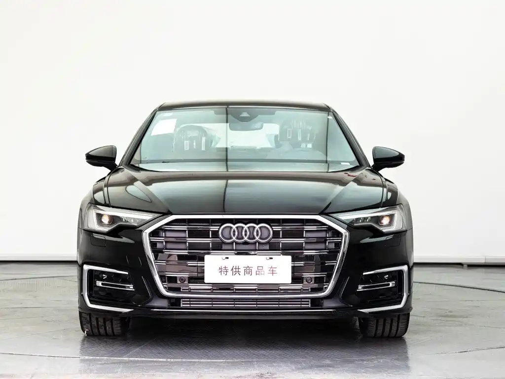 Audi A6L 2025 — фото 2