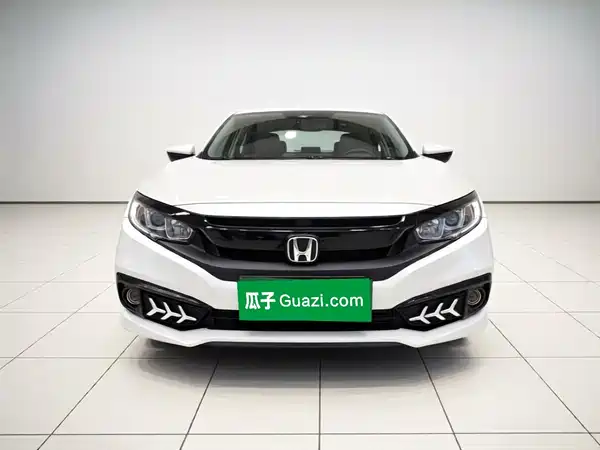 Honda Civic 2021
