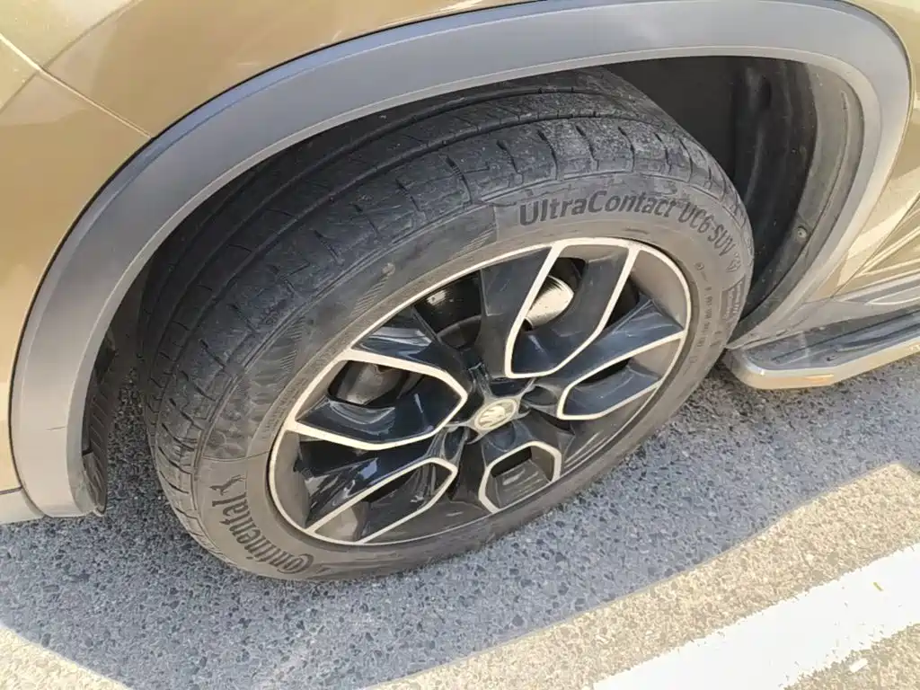 Skoda Kodiaq 2017 — фото 23