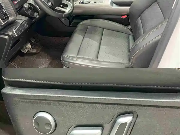 Haval Dargo 2024