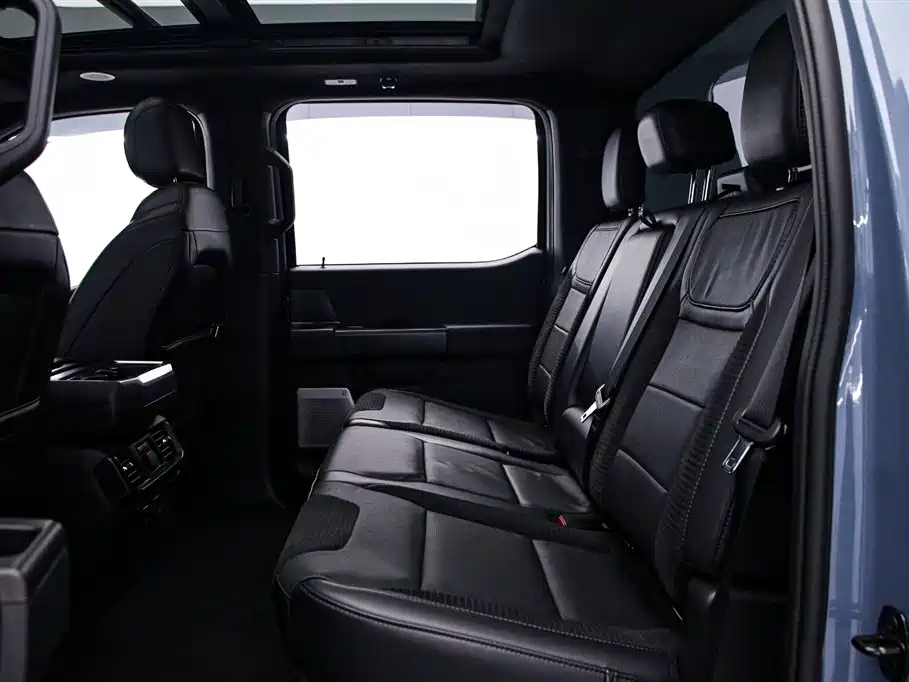 Ford F-150 Raptor 2024 — фото 14