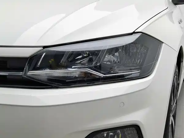 Volkswagen Polo 2020