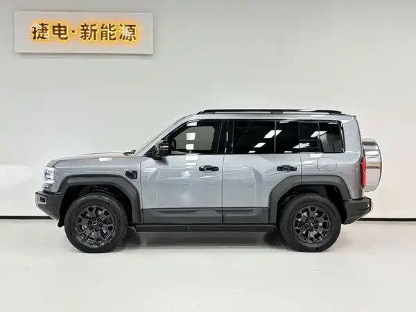 Fangchengbao Leopard 5 2024