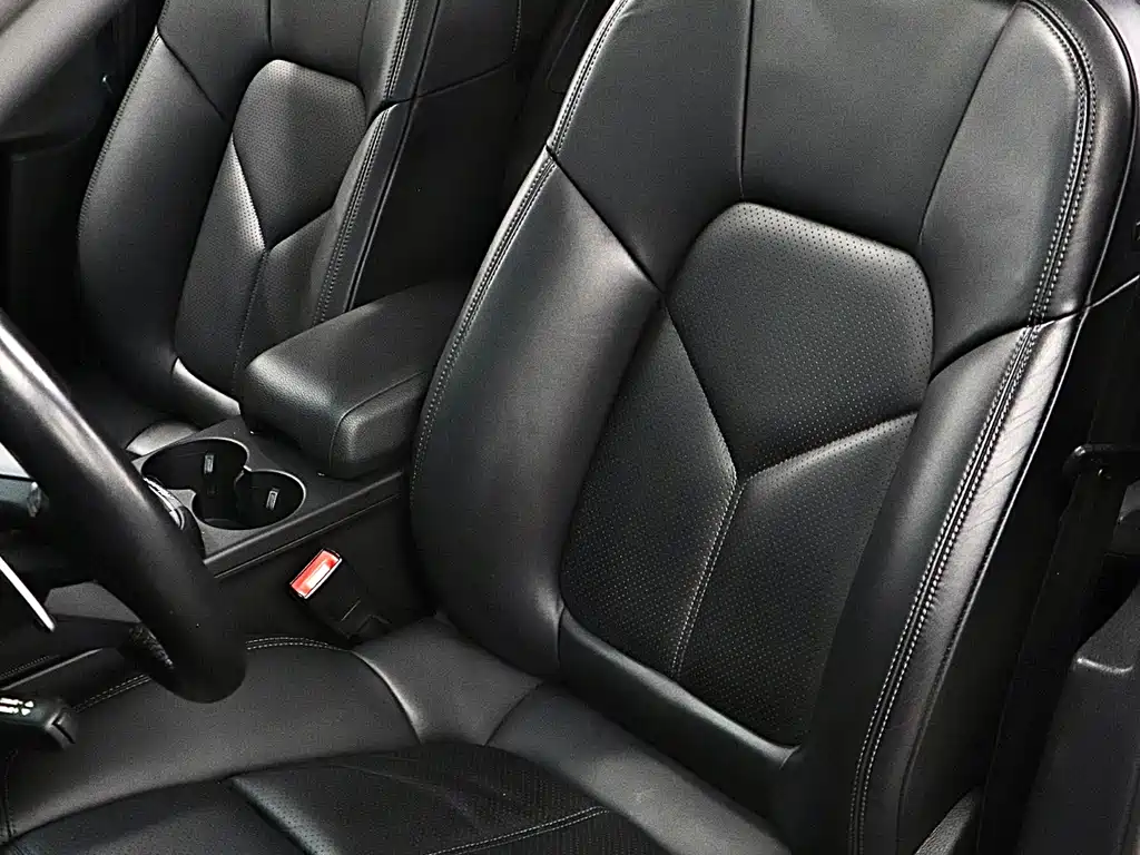 Porsche Macan 2022 — фото 12