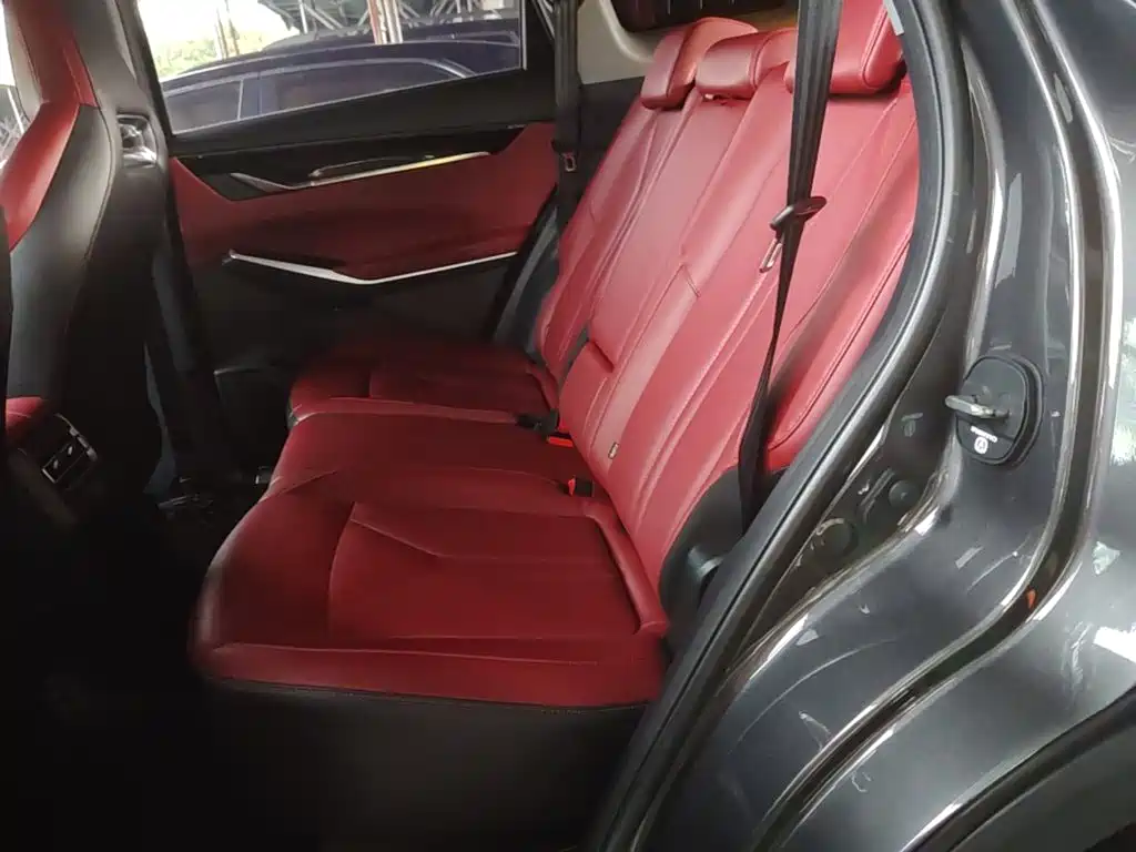 Changan CS75PLUS 2022 — фото 17