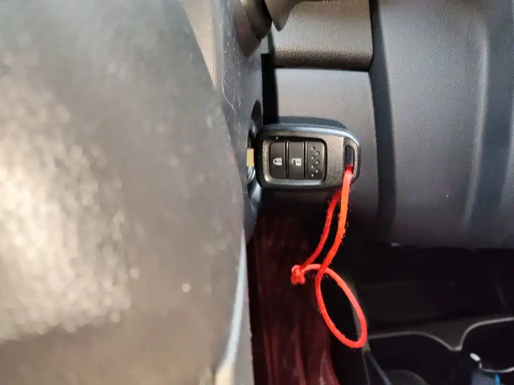 Honda Fit 2019 — фото 12