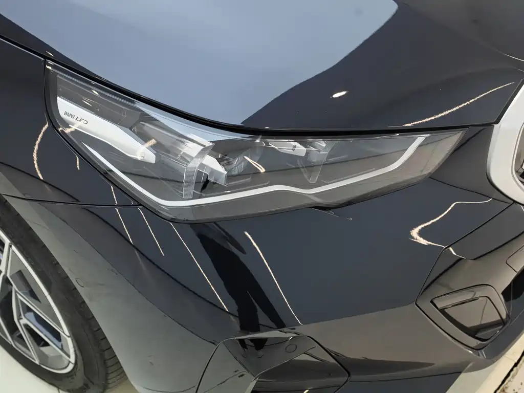 BMW i5 2025 — фото 23