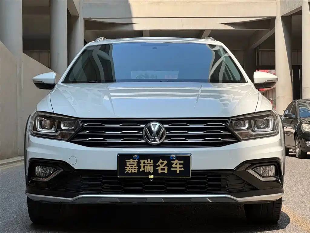 Volkswagen C-Trek 2021 — фото 2