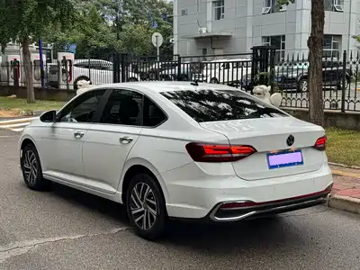 Volkswagen Lavida 2024