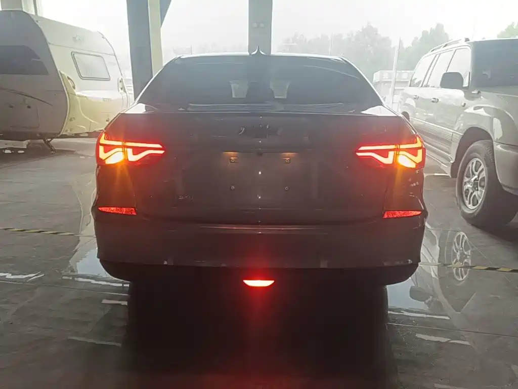 Chevrolet Monza 2022