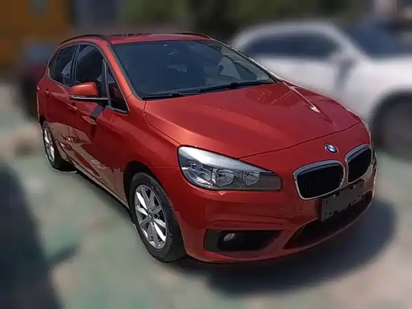 BMW 2 Series Station Wagon 2016