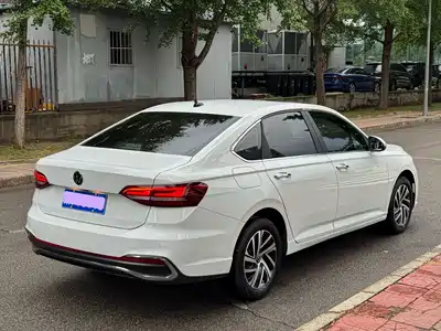 Volkswagen Lavida 2024