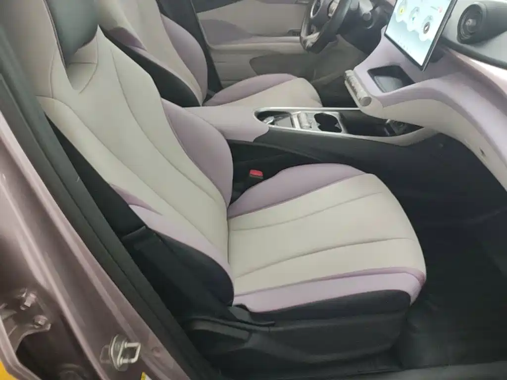 BYD Dolphin 2023 — фото 25