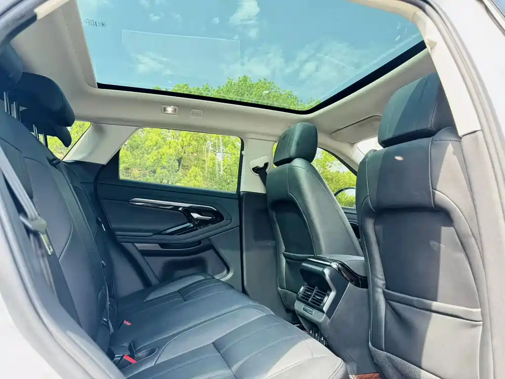 Land Rover Evoque 2020 — фото 14