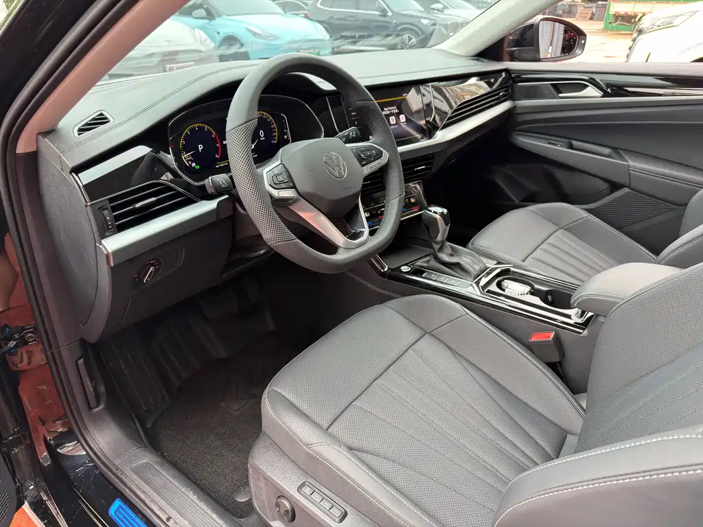 Volkswagen Passat 2026