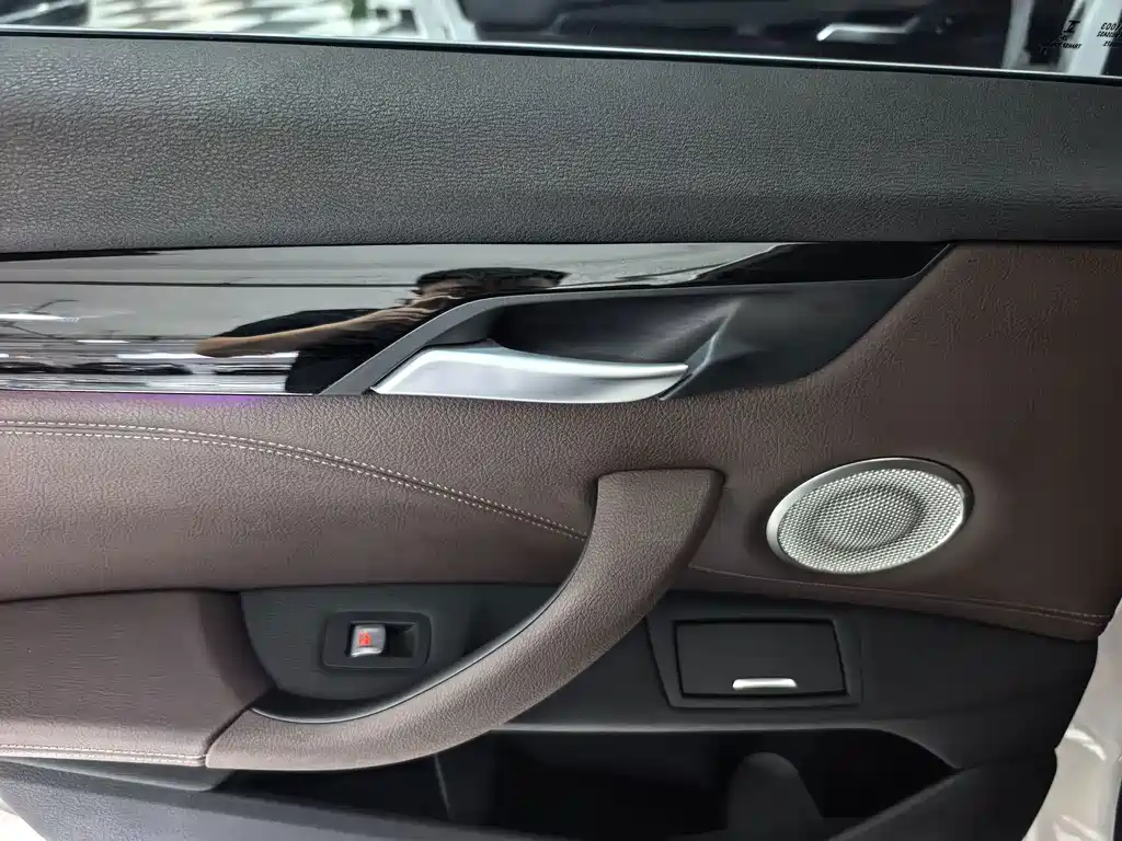 BMW X1 2023 — фото 15