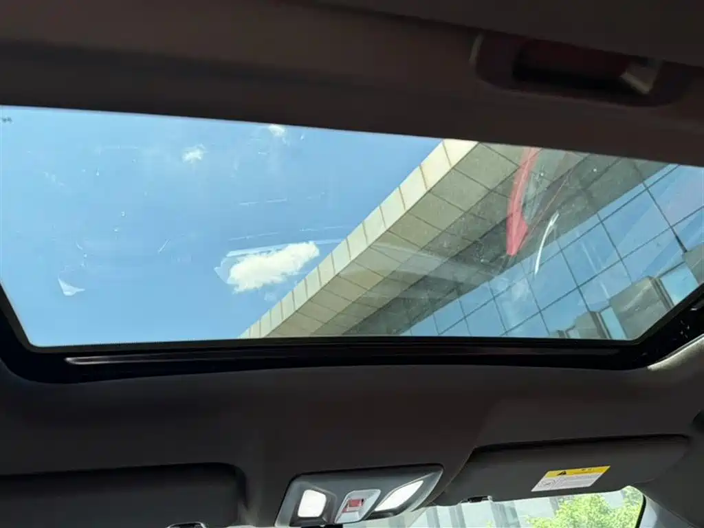 Changan CS35PLUS 2023 — фото 6