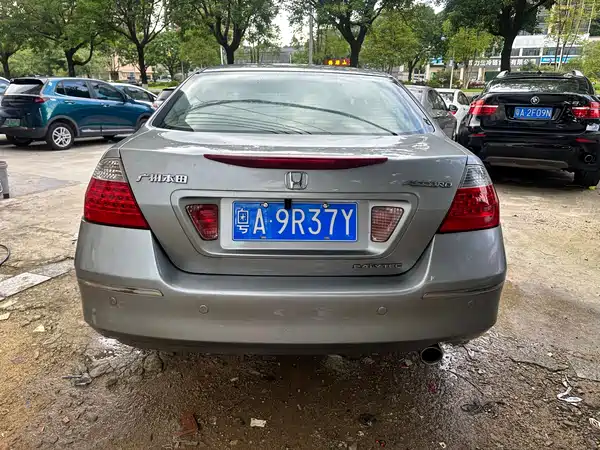 Honda Accord 2006