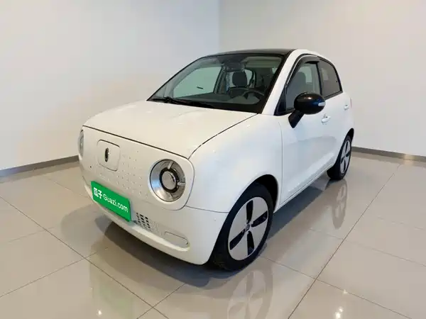 Ora Black Cat 2021