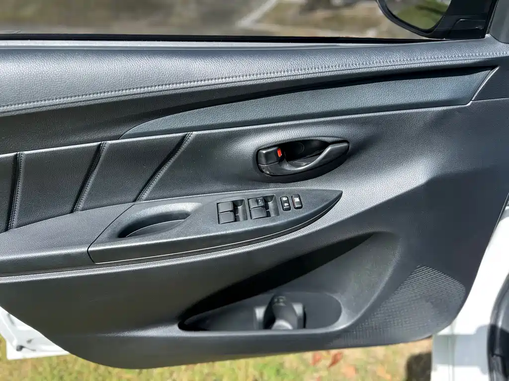 Toyota Vios 2020 — фото 16
