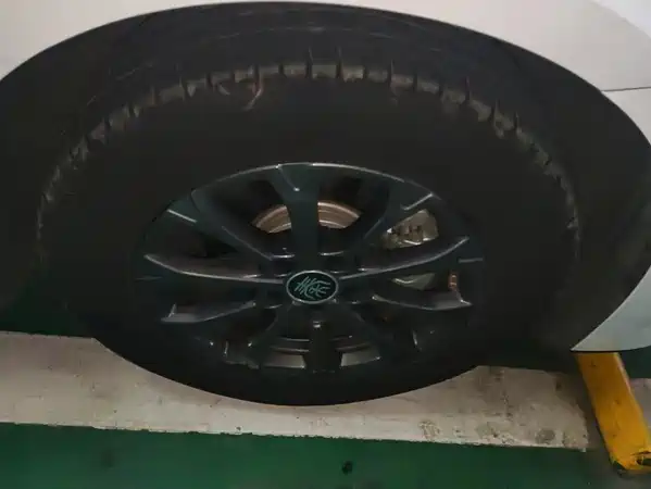 BYD Qin L 2024
