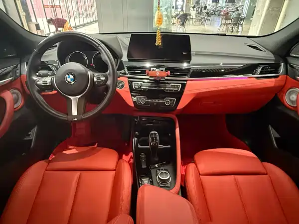 BMW X2 2020