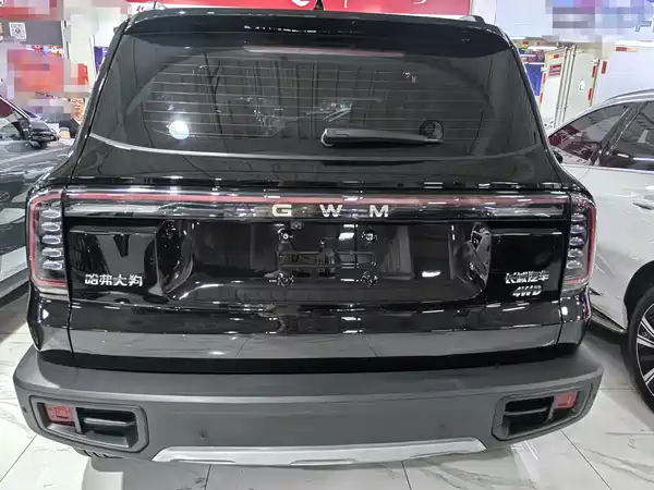 Haval Dargo 2026