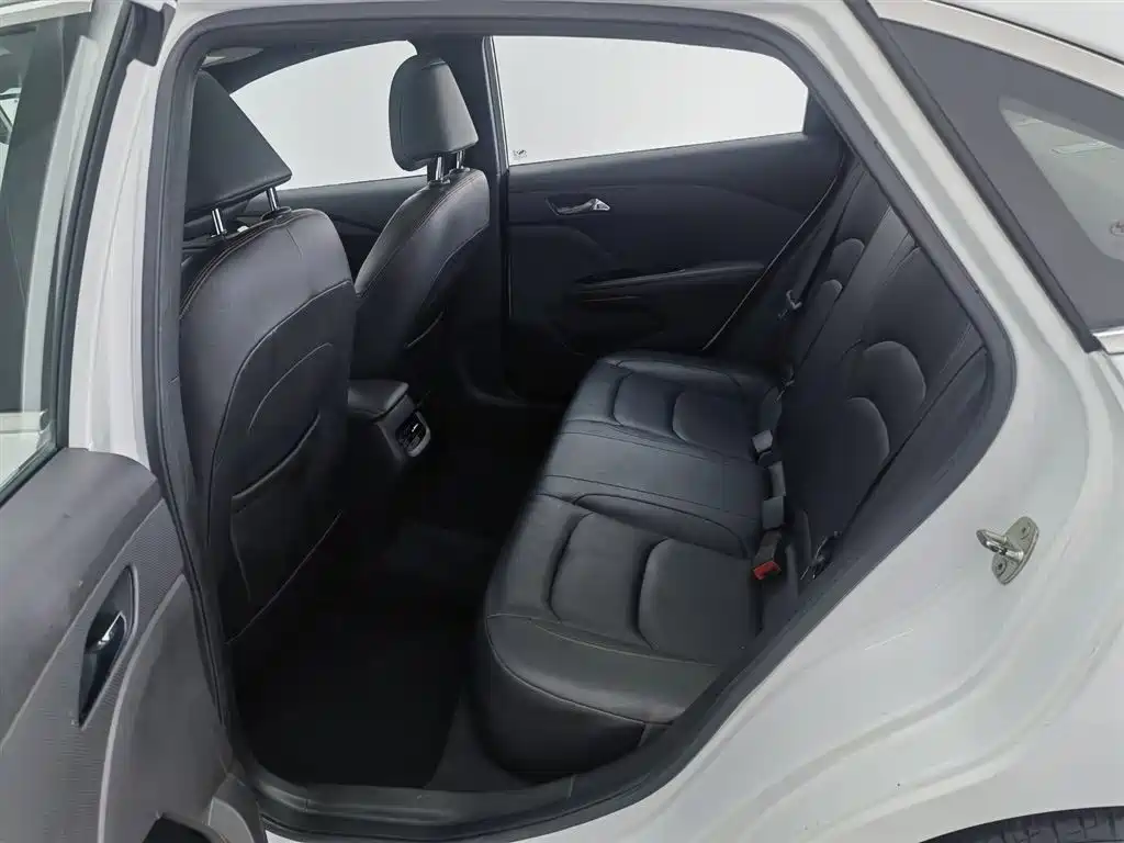Chevrolet Monza 2020 — фото 15
