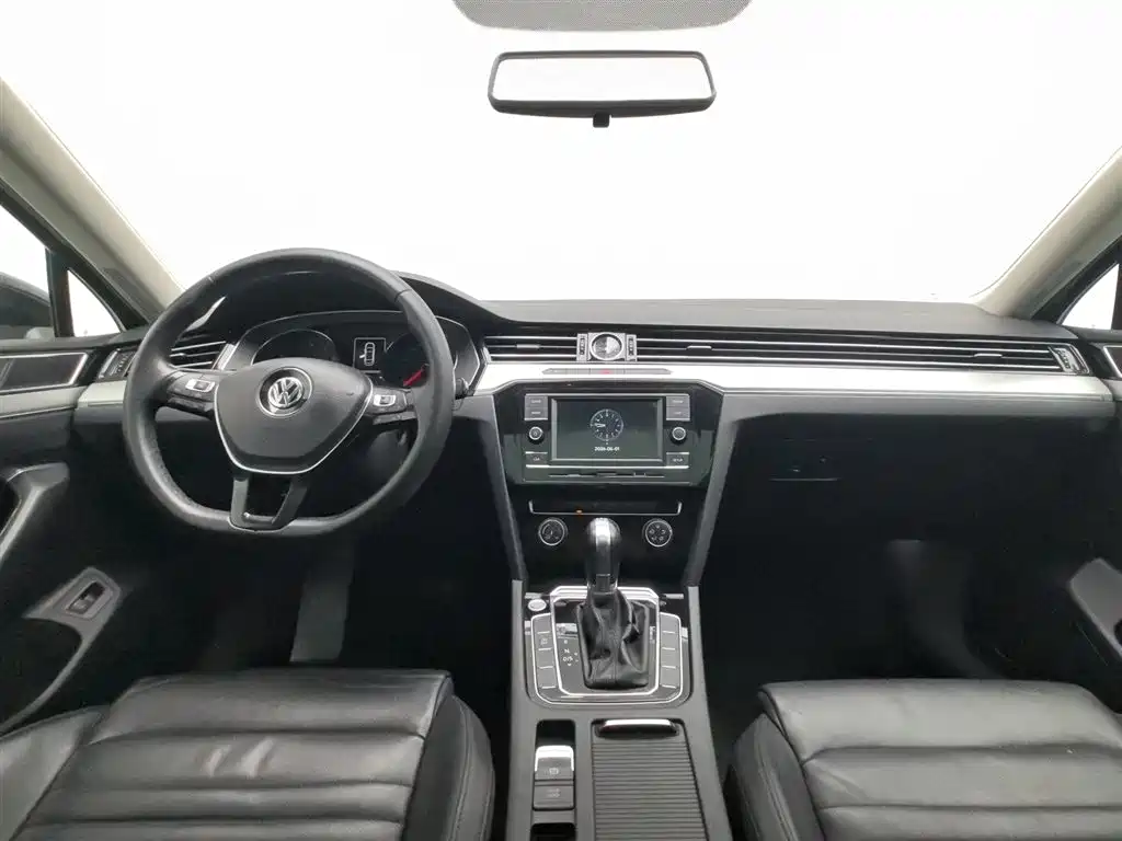 Volkswagen Magotan 2019