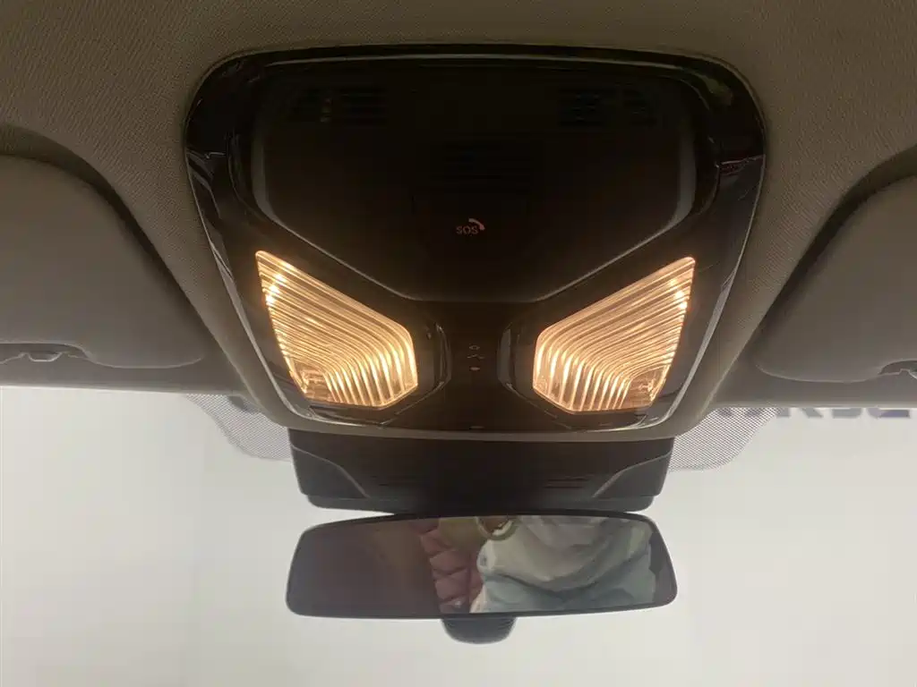 BMW X5 2024 — фото 21