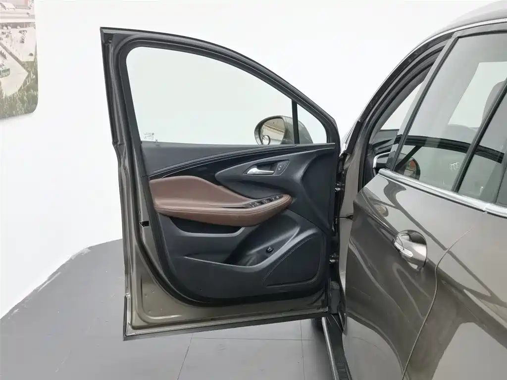 Buick Envision Plus 2019 — фото 8