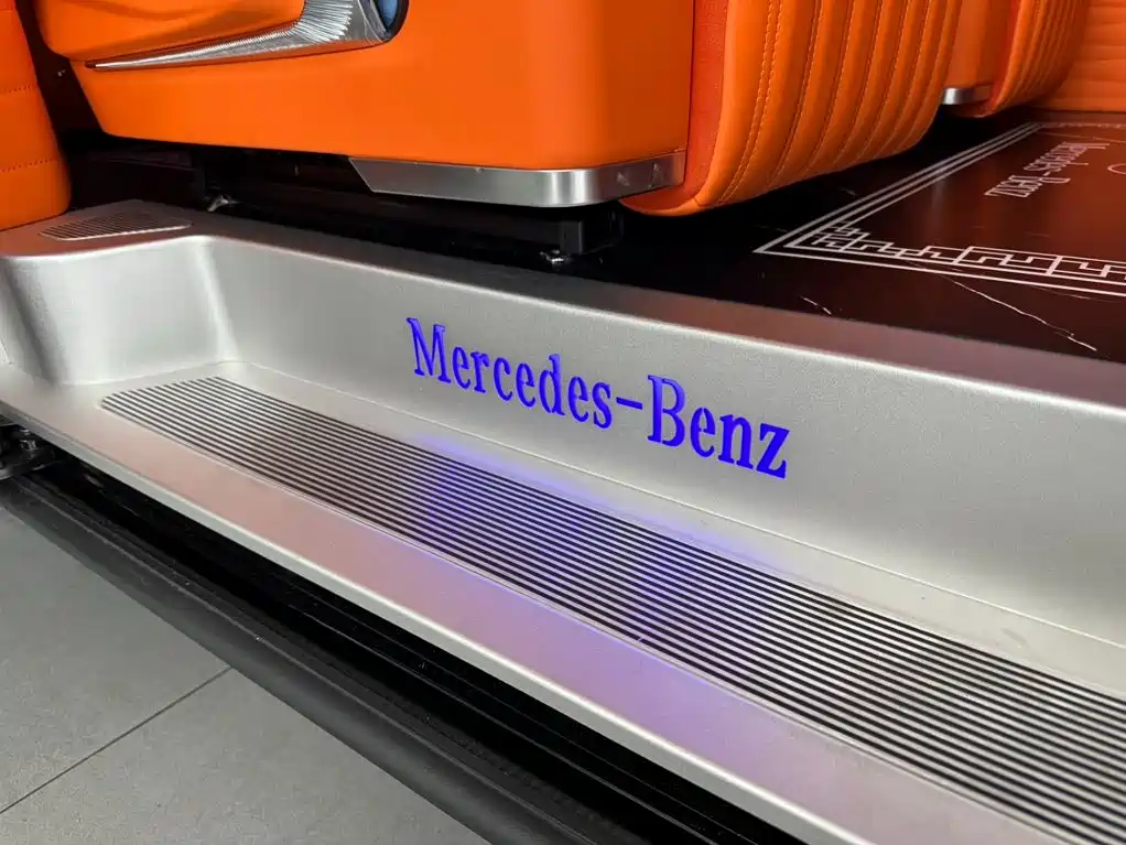 Mercedes-Benz Vito 2026 — фото 14