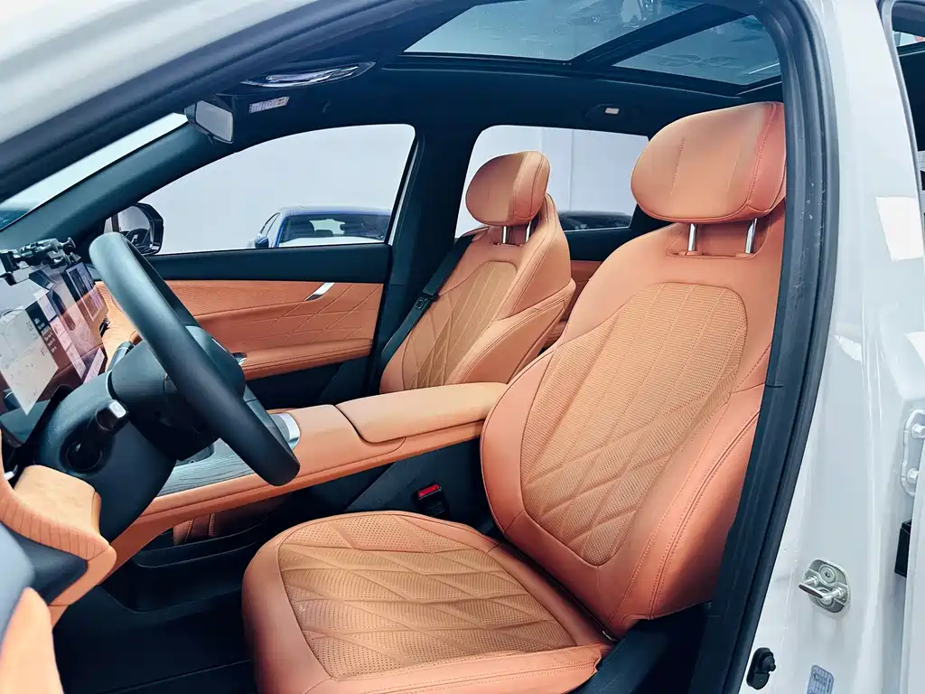 Changan CS75PLUS 2026 — фото 10