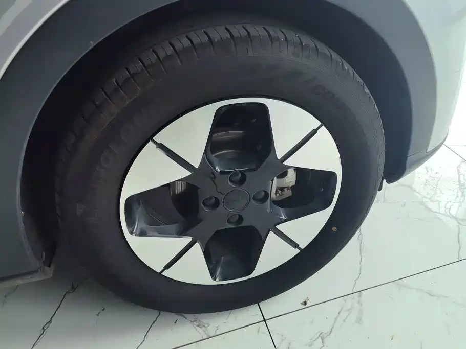 Geely Galaxy Starwish 2025