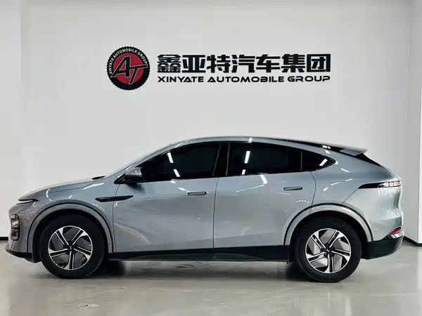 XPeng G6 2024