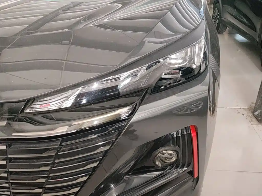 Changan CS55PLUS 2023 — фото 24