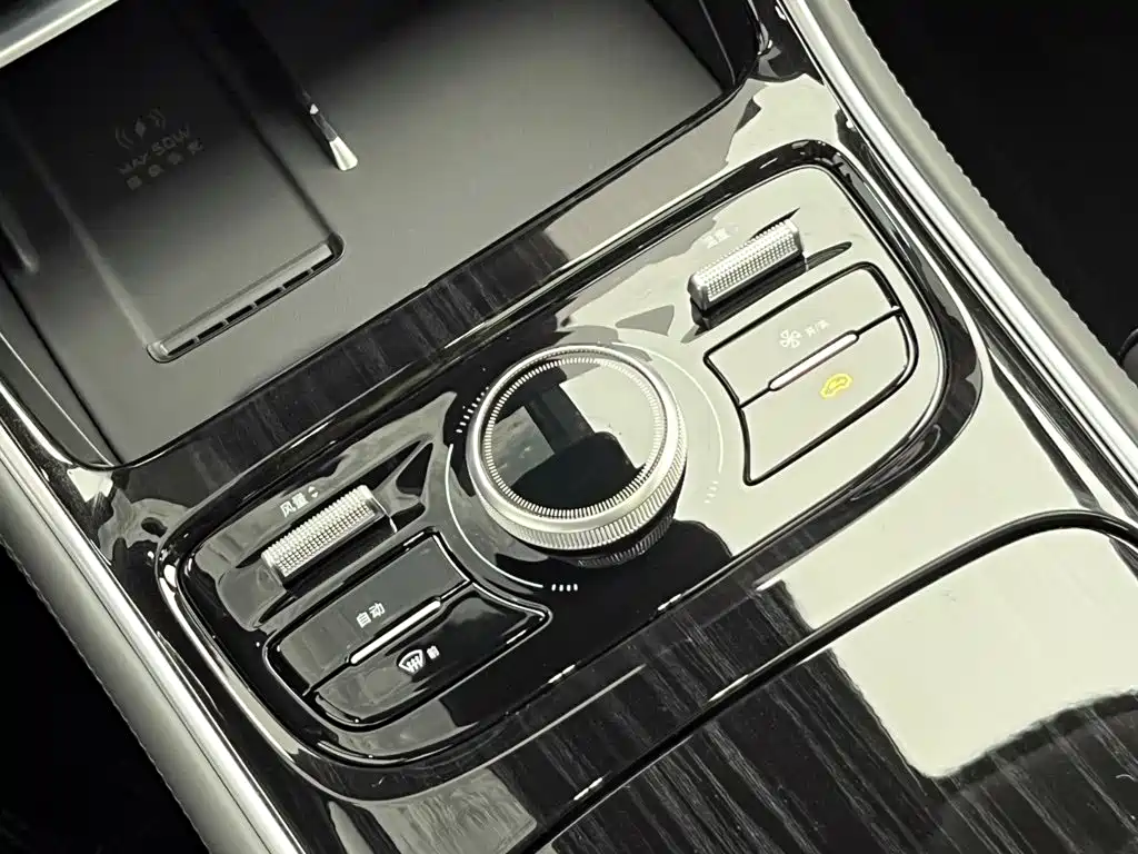 Geely Galaxy A7 EM 2026 — фото 24