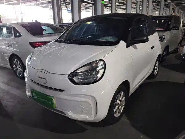 Roewe CLEVER 2023