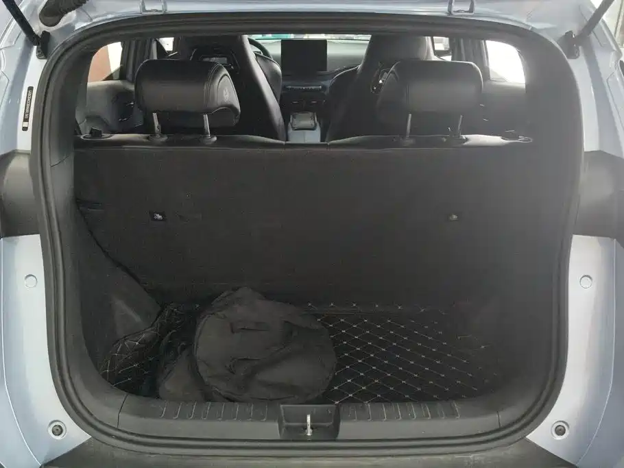 BYD Seagull 2024