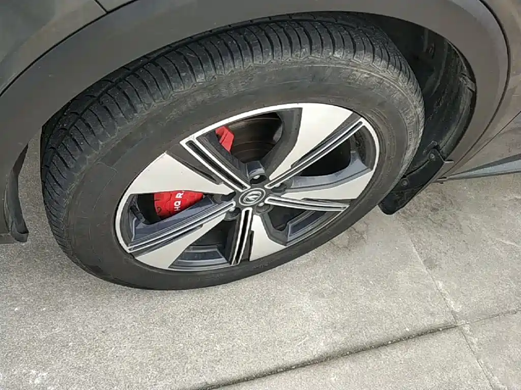 Changan CS55PLUS 2022 — фото 25