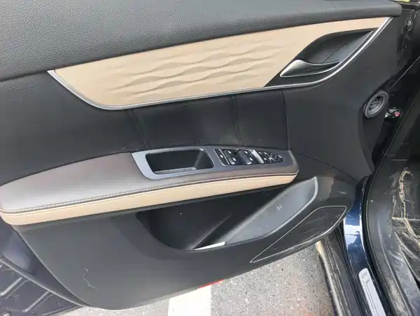 BYD Song MAX New Energy 2022